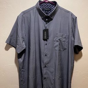 Mizzen + Main Leeward Shirt